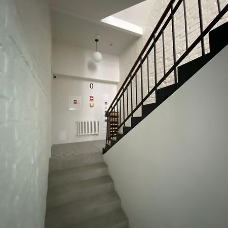 Radna Stay วอร์ซอ ภายนอก รูปภาพ